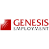 Genesis Employment Services Ltd-logo