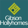 Gibson Hollyhomes-logo
