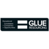 Glue Resourcing