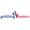 Golding Homes-logo