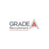 Grade A Recruitment Ltd-logo