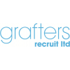 Grafters Recruitment Consultants Ltd-logo
