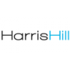 HARRIS HILL-logo