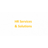 HR Services and Solutions-logo