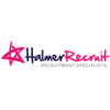 Halmer Recruit-logo
