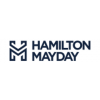 Hamilton Mayday-logo