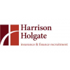 Harrison Holgate-logo