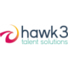 Hawk 3 Talent Solutions-logo