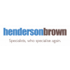 Henderson Brown Recruitment Ltd-logo