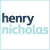 Henry Nicholas Associates-logo