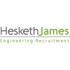 Hesketh James-logo