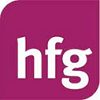 High Finance (UK) Limited T/A HFG-logo