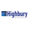 Highbury Recruitment-logo