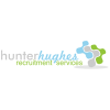 Hunter Hughes Recruitment Services-logo
