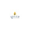 Ignite Recruitment Services-logo