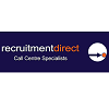 Inc Recruitment Direct-logo