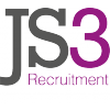 JS3 Recruitment Ltd-logo