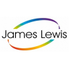 James Lewis Recruitment-logo