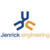 Jenrick Engineering-logo