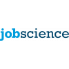 Jobs in Science-logo