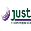 Just Recruitment Group-logo