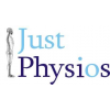 JustPhysio-logo