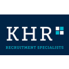 KHR Recruitment Specialists-logo