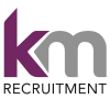 KM Education Recruitment Ltd-logo