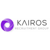 Kairos Recruitment Group-logo