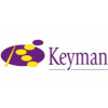 Keyman Personnel-logo