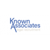 Known Associates Legal Recruitment Ltd