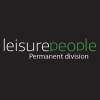 Leisure People Recruitment-logo