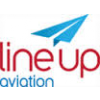Line Up Aviation-logo