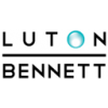 Luton Bennett-logo