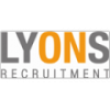 Lyons Recruitment-logo