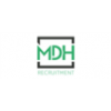 MDH Recruitment Ltd-logo