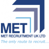 MET Recruitment UK LTD-logo