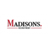 Madisons Recruitment Ltd-logo