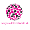 Magenta International-logo