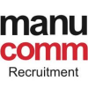 Manucomm Recruitment Ltd