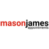 Mason James Appointments (UK) Ltd-logo