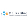 Mellis Blue-logo