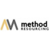 Method Resourcing-logo