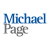 Michael Page Healthcare-logo