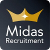 Midas Recruitment-logo
