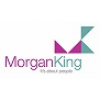 Morgan King-logo