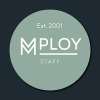 Mploy Staffing Solutions-logo