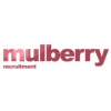 Mulberry Recruitment-logo