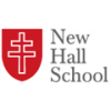 New Hall School-logo