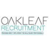 Oakleaf Recruitment-logo